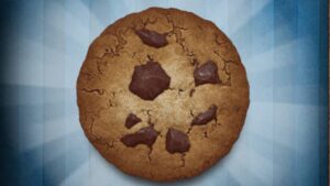 Cookie Clicker Unblocked WTF Play online on Unblocked Games 999 for free