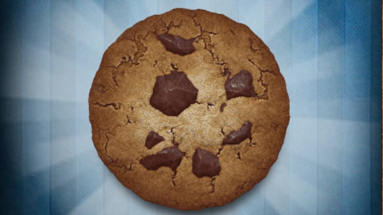 Cookie Clicker - Unblocked Games 999