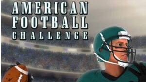 American Football Challenge