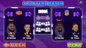 Basketball Stars Unblocked Games 999   Basketball Stars Unblocked WTF 3 300x169 