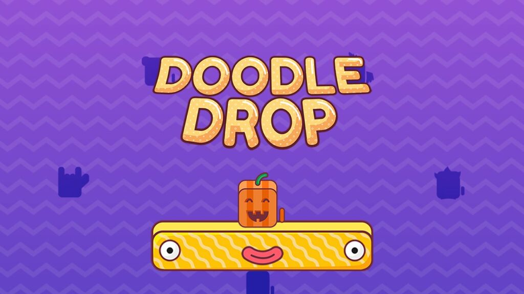 Doodle Drop