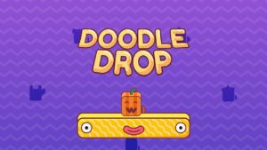 Doodle Drop