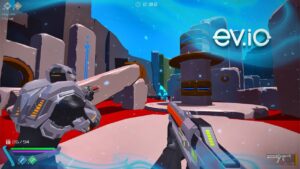 Ev.io: Play free 0n Unblocked Games 999