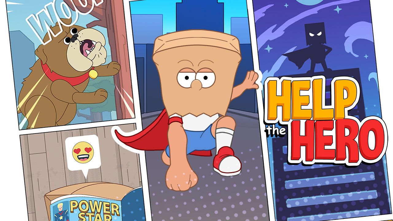 Help The Hero Unblocked Games 999