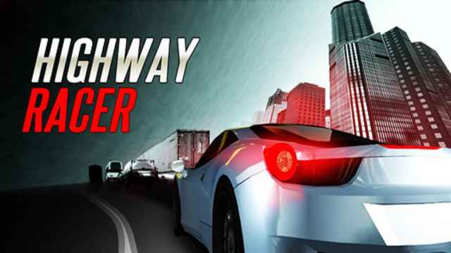 Highway Racer