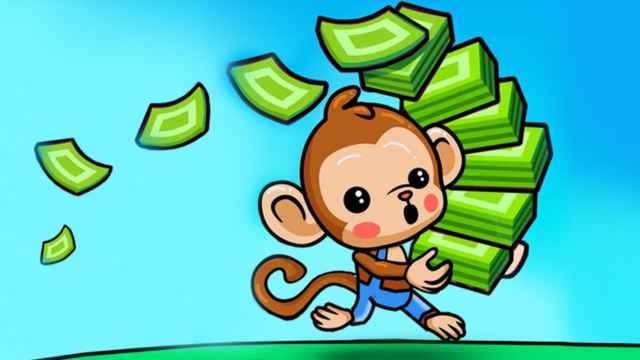 Monkey Mart | Unblocked Games 999