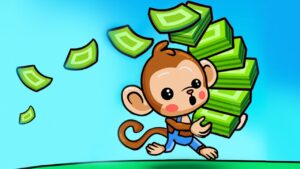 Monkey Mart