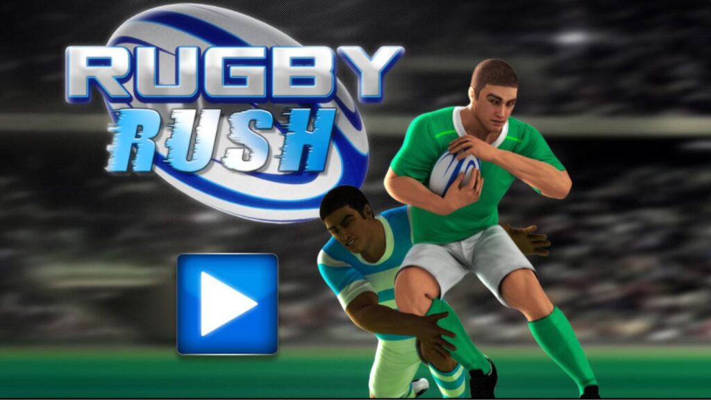 Rugby Rush