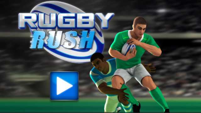 Rugby Rush