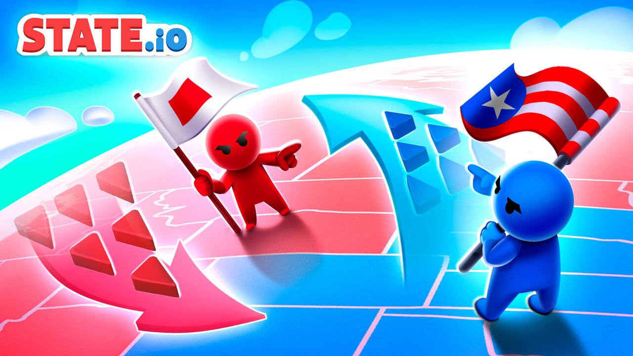 State.io - Unblocked Games 999
