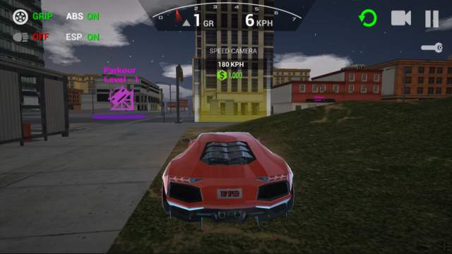 top speed racing 3d unblocked