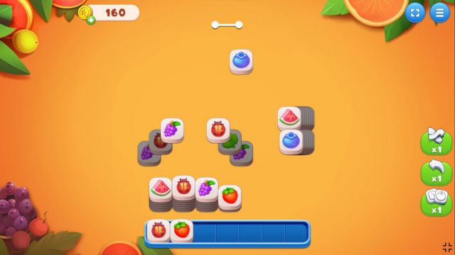 Tile Guru Match Fun Gameplay Screenshot