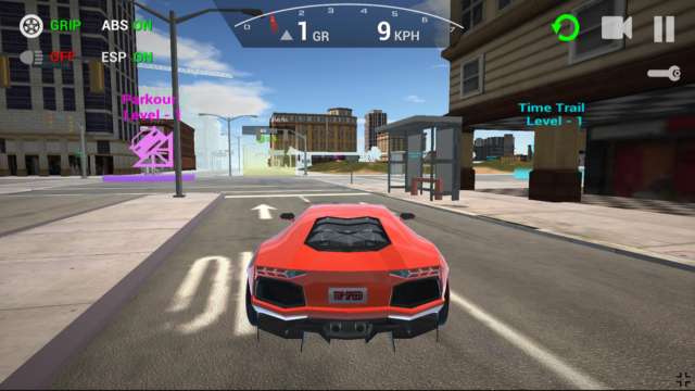 top speed racing 3d unblocked