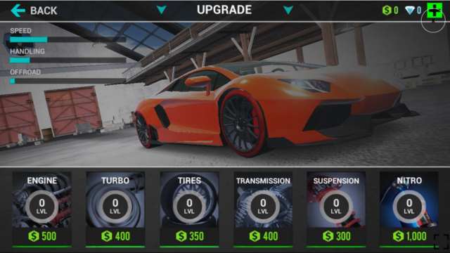 top speed racing 3d unblocked