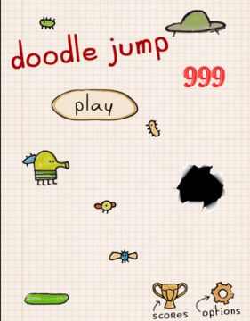 Doodle Jump