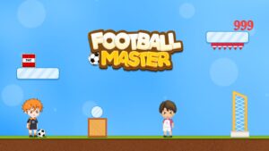 Football Master