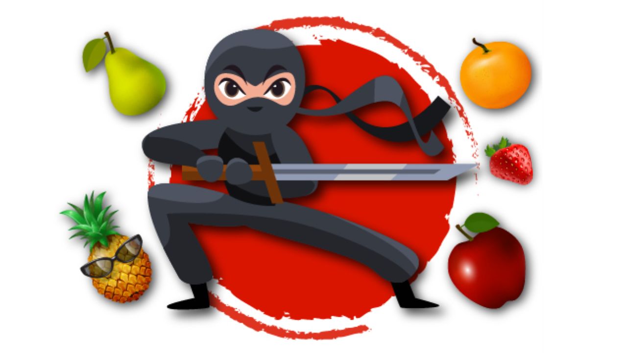 Fruit Slicing Unblocked Games 999