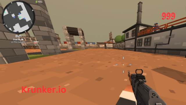 Krunker.io 