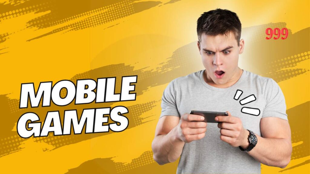 Mobile Games