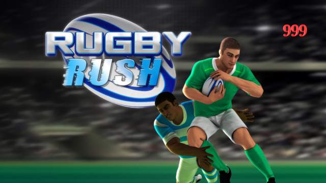 Rugby Rush