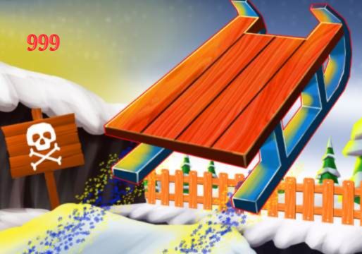 Snow Rider 3D-Play on Y9 free games
