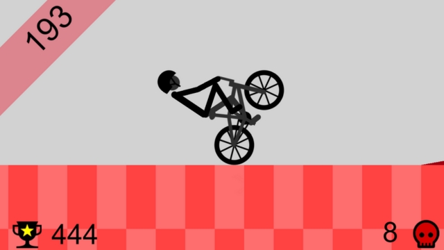 wheelie bike game unblocked