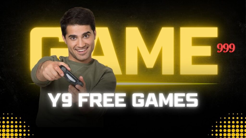 Y9 Free Games