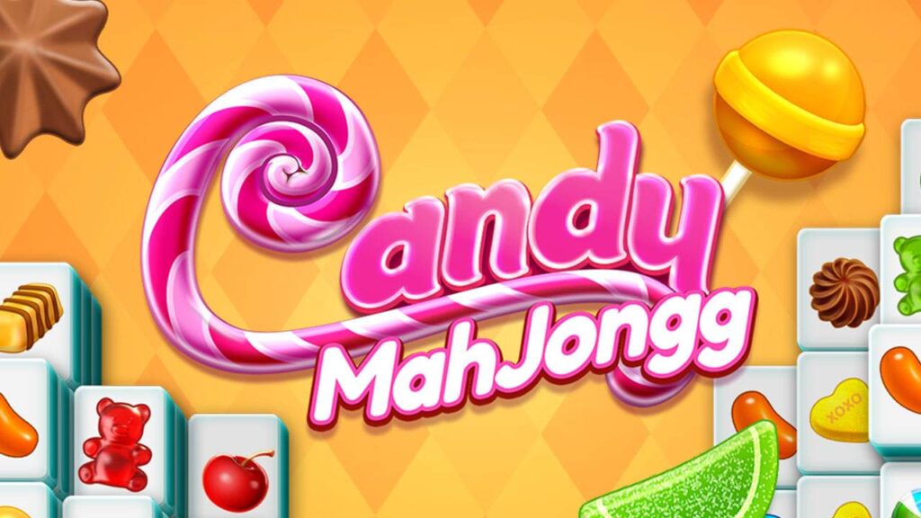 Mahjongg Candy