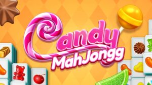 Mahjongg Candy