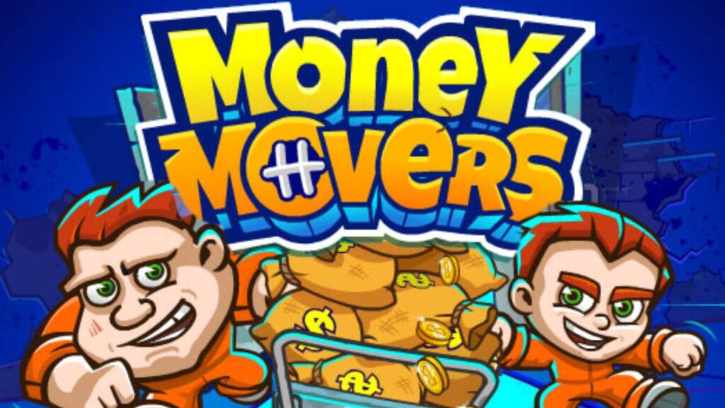 Money Movers