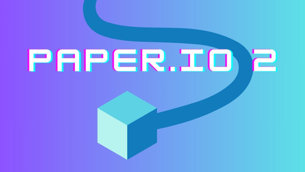 Paper.io 2