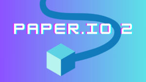 Paper.io 2