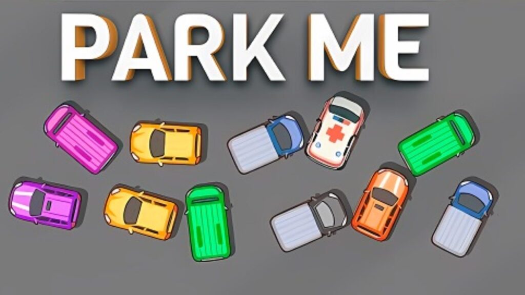 Park Me