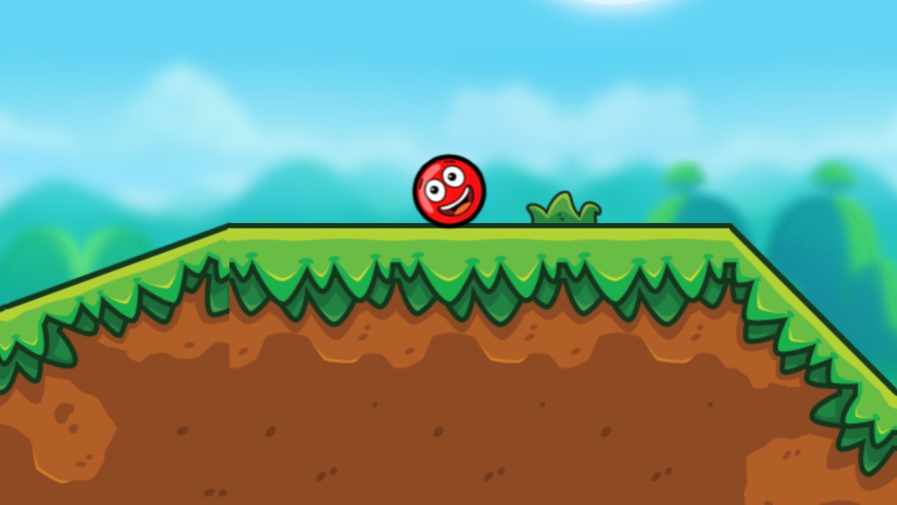 Red Ball Forever Unblocked Games 999