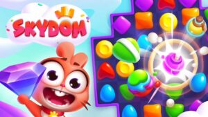 Skydom; Play online