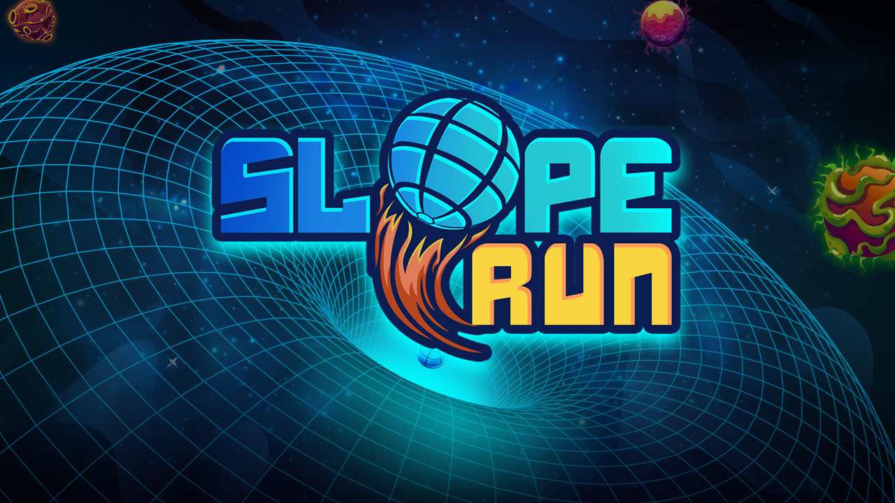 Slope Run Unblocked Games 999