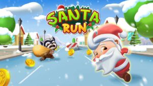 Santa Run